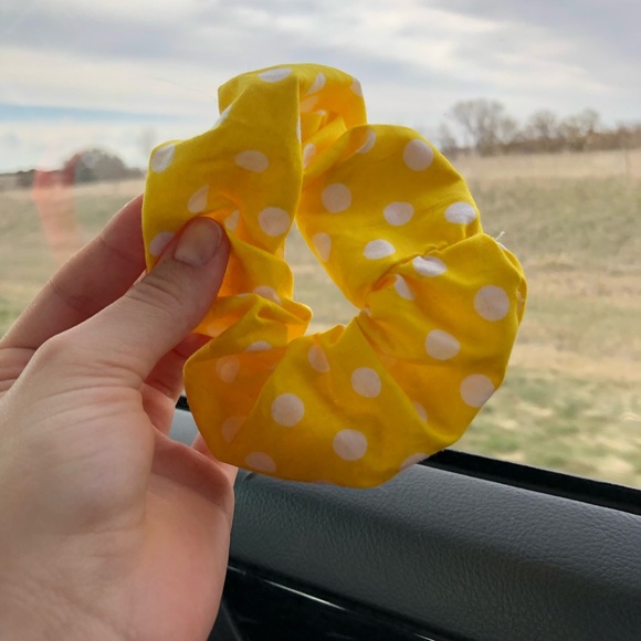 SCRUNCHIES!!! - Picture 8 of 8